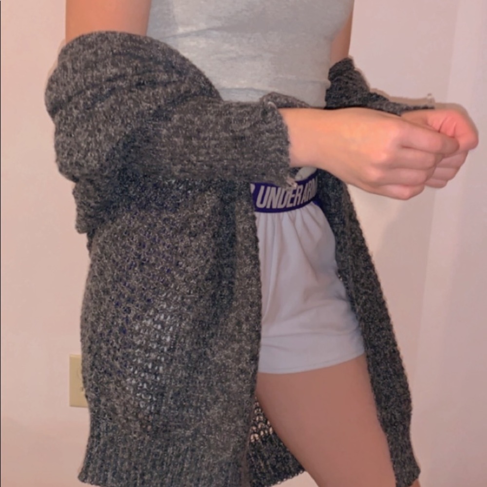 Sweater!